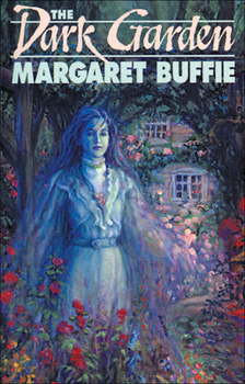 Hardcover The Dark Garden Book