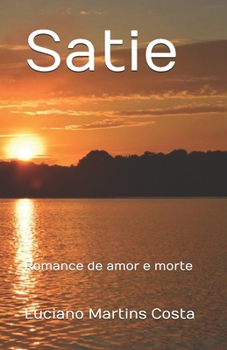 Paperback Satie [Portuguese] Book