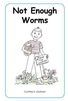 Paperback Not Enough Worms Book