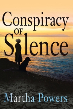Hardcover Conspiracy of Silence Book