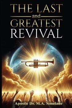 Paperback The Last and Greatest Revival Book