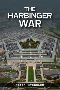 Paperback The Harbinger War: The Shadow Directive Book