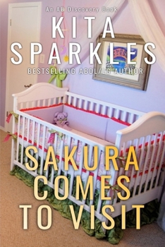 Paperback Sakura Comes To Visit Book