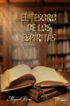 Paperback El Tesoro de los Espíritas: Guía Práctica del Espiritista [Spanish] Book