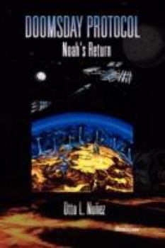 Paperback Doomsday Protocol Book