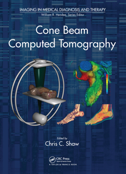 Paperback Cone Beam Computed Tomography Book