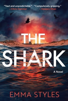 Hardcover The Shark Book