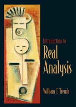 Hardcover Introduction to Real Analysis Book
