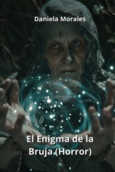 Paperback El Enigma de la Bruja (Horror) [Spanish] Book