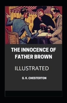 The Innocence of Father Brown Illustrated