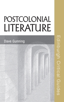 Hardcover Postcolonial Literature Book