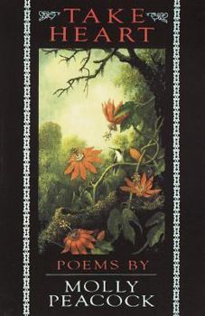 Paperback Take Heart Book