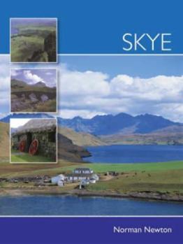 Skye (Pevensey Island Guides) - Book  of the Pevensey Island Guides