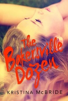 Hardcover The Bakersville Dozen Book