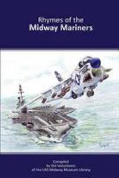 Paperback Rhymes of the Midway Mariners Book