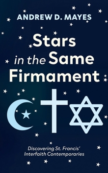 Hardcover Stars in the Same Firmament Book
