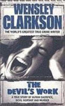 Paperback Devil's Work Book
