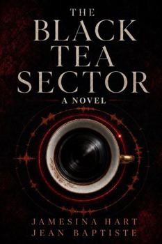 Paperback The Black Tea Sector: A Novel Book