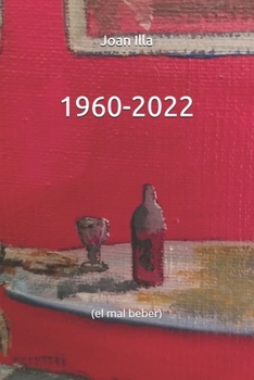 Paperback 1960-2022 [Spanish] Book