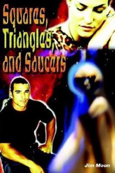 Paperback Squares, Triangles and Saucers Book