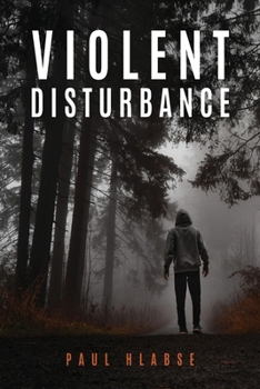 Paperback Violent Disturbance Book