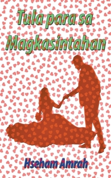 Paperback Tula para sa Magkasintahan [Filipino] Book