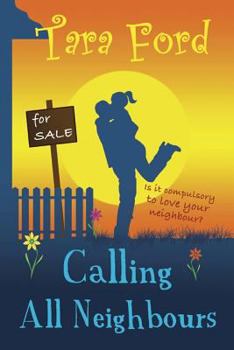 Paperback Calling All Neighbours Book
