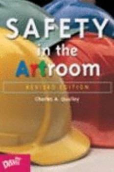 Paperback Safety in the Artroom Book