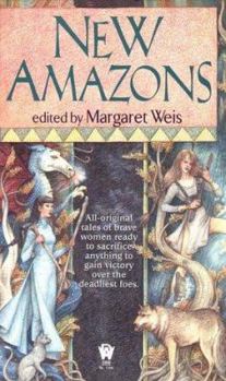 Mass Market Paperback New Amazons Book