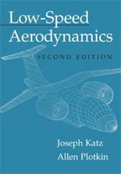Electronics Low-Speed Aerodynamics Book