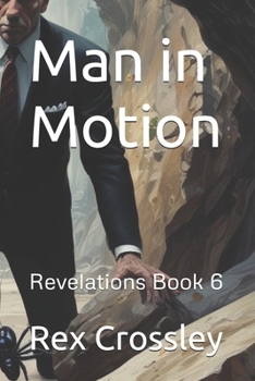 Paperback Man in Motion Book