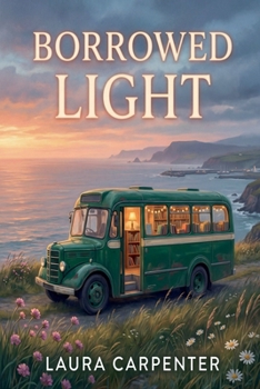 Paperback Borrowed Light Book