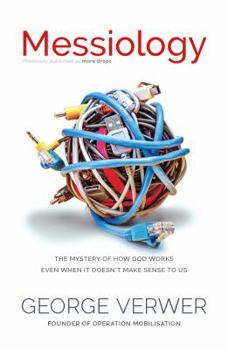 Paperback Messiology Book
