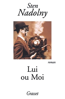Paperback Lui ou moi [French] Book