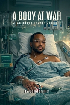 Paperback A Body At War Book