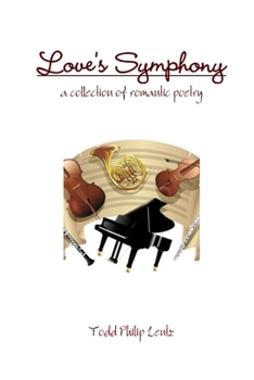 Paperback Love's Symphony Book