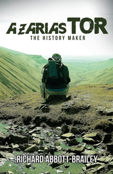 Paperback Azarias Tor: The History Maker Book
