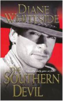 Mass Market Paperback The Southern Devil Book