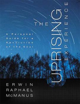 Uprising: A Revolution of the Soul