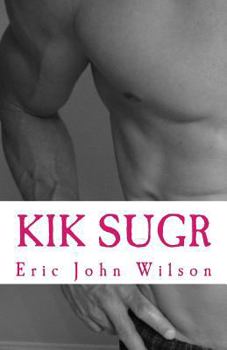 Paperback Kik Sugr Book