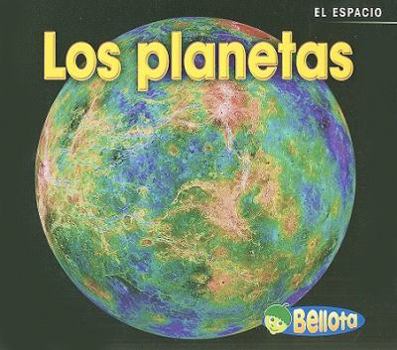 Los Planetas = Planets