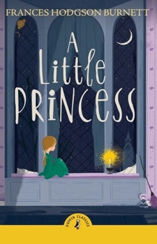 Paperback A Little Princess Book