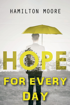 Paperback Hope for Every Day Book