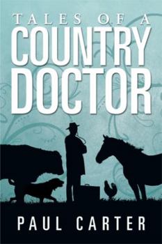 Hardcover Tales of a Country Doctor Book