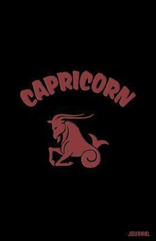 Capricorn Journal