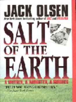 Mass Market Paperback Salt of the Earth Book