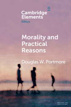 Paperback Morality and Practical Reasons Book