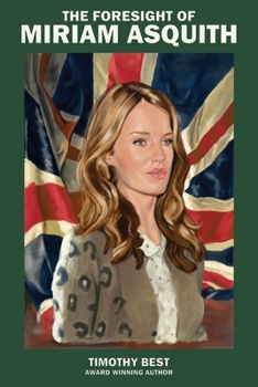 Paperback The Foresight of Miriam Asquith Book