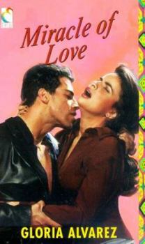 Paperback Miracle of Love (Encanto (English)) Book