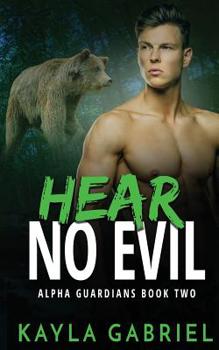 Paperback Hear No Evil Book